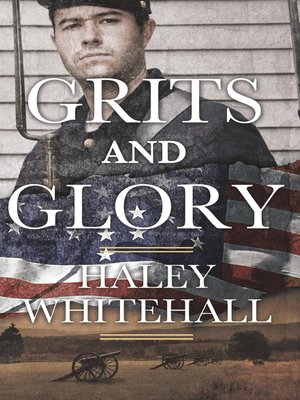 cover image of Grits and Glory